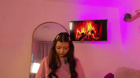 Snapshot of alaiarogerss chatting on 12, 6, 2026 online show from 12, 6, 2026