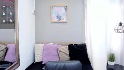 Snapshot of alaiasmile_ chatting on 12, 5, 2026 online show from 12, 5, 2026