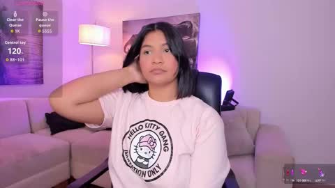 Alaia online show from 10, 10, 2025