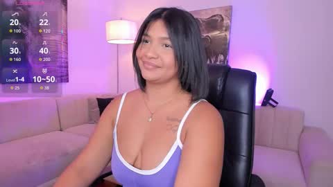 Alaia online show from 13, 10, 2025