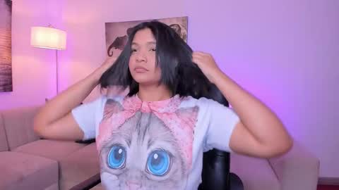 Alaia online show from 23, 11, 2025