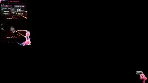 Snapshot of alaiia_rosse chatting on 18, 1, 2025  Alaiia  online show from 18, 1, 2025