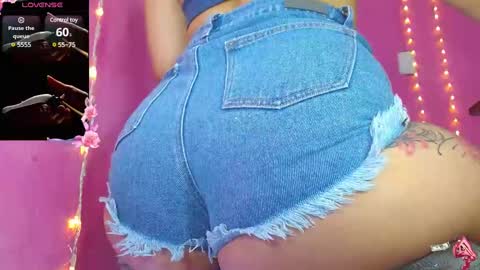 Snapshot of alaiia_rosse chatting on 3, 2, 2025  Alaiia  online show from 3, 2, 2025