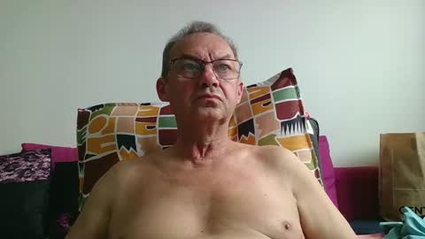 alain5159 online show from 7, 5, 2026
