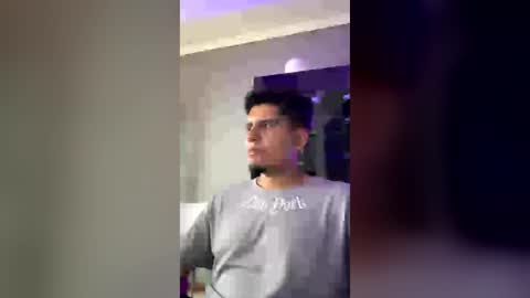 alain_johba online show from 13, 7, 2026