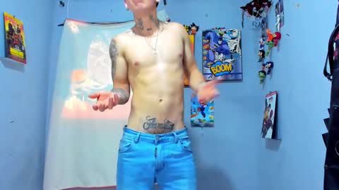 Alam Jams online show from 16, 3, 2026