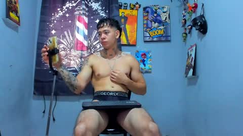 Alam Jams online show from 13, 4, 2026