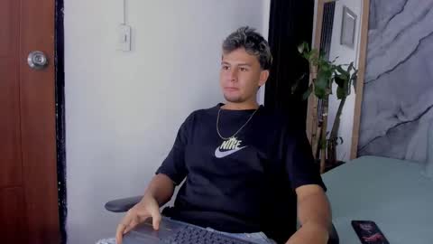 alan__smith online show from 15, 11, 2025