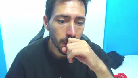 ALAN online show from 4, 3, 2025