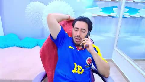 ALAN online show from 21, 2, 2026