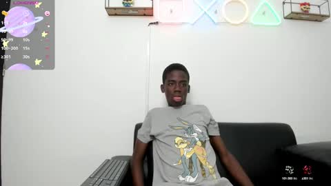 Snapshot of alan_blacke chatting on 22, 9, 2025 alan_blacke online show from 22, 9, 2025