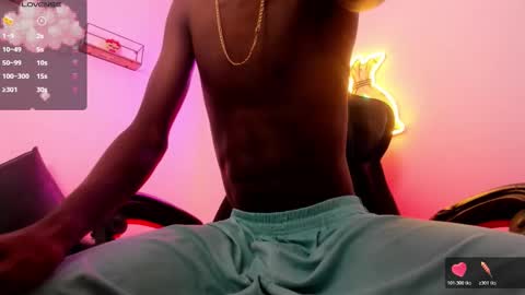 alan_blacke online show from 20, 10, 2025