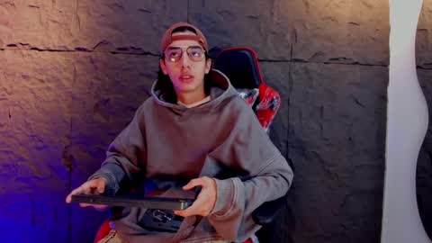 Alan Boy online show from 15, 9, 2025