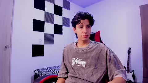 Alan Boy online show from 3, 10, 2025