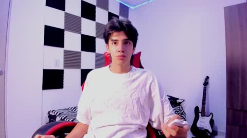 Alan Boy online show from 4, 10, 2025