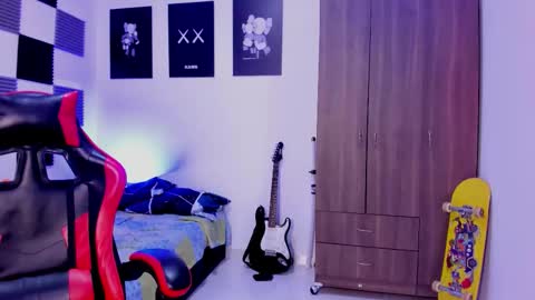 Alan Boy online show from 11, 10, 2025