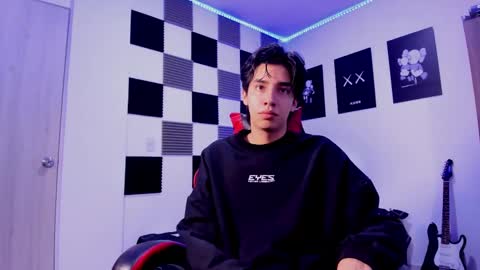 Alan Boy online show from 17, 10, 2025