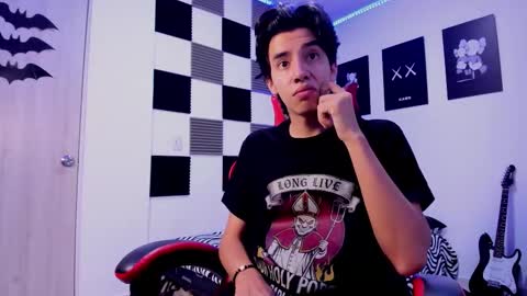 Alan Boy online show from 5, 11, 2025