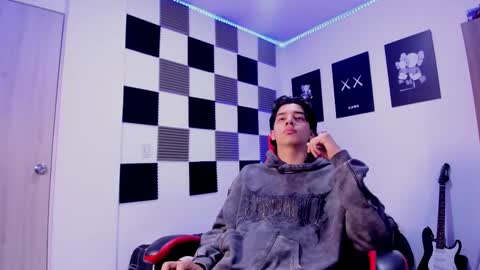 Alan Boy online show from 16, 1, 2026