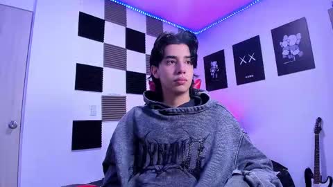 Alan Boy online show from 7, 2, 2026