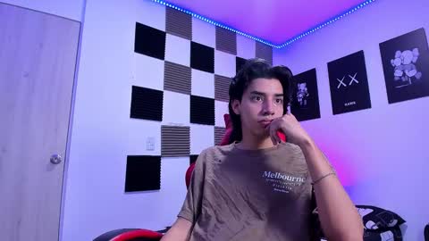 Alan Boy online show from 12, 2, 2026