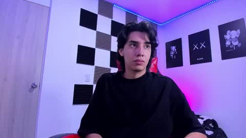 Alan Boy online show from 22, 2, 2026