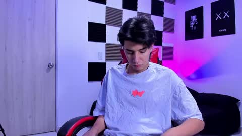 Alan Boy online show from 20, 3, 2026