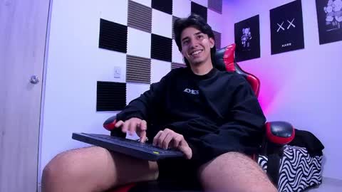 Alan Boy online show from 6, 6, 2026
