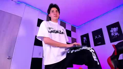 Alan Boy online show from 11, 6, 2026