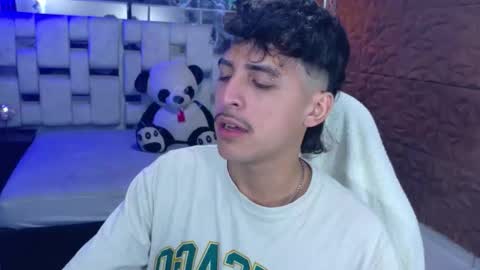 Snapshot of alan_del_reyy chatting on 10, 1, 2026 alan del reyy online show from 10, 1, 2026