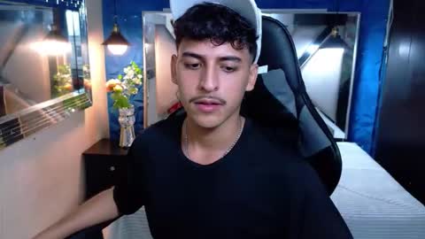 alan del reyy online show from 24, 2, 2026