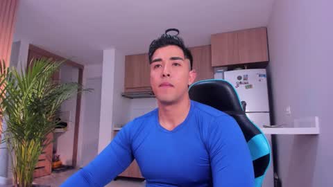 Alan greek online show from 10, 1, 2026