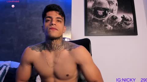 alan_morrys online show from 29, 12, 2024