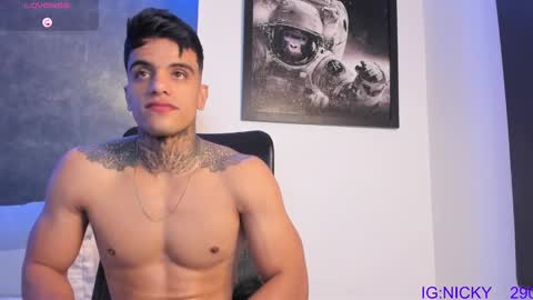 alan_morrys online show from 10, 1, 2025