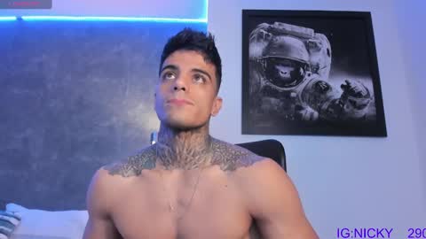 alan_morrys online show from 21, 1, 2025