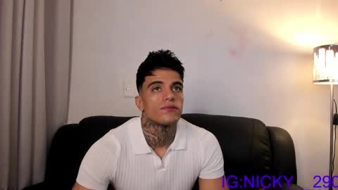 alan_morrys online show from 12, 9, 2025