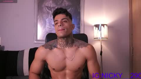 alan_morrys online show from 19, 3, 2026