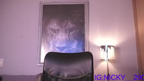 alan_morrys online show from 21, 4, 2026