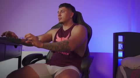 Alan online show from 17, 11, 2025