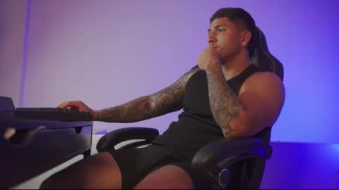 Alan online show from 24, 2, 2026