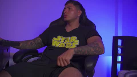 Alan online show from 5, 3, 2026