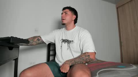 Alan online show from 23, 4, 2026