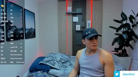 Alan  Kevin can we reach 100 thumbs up please guys  online show from 2, 2, 2026