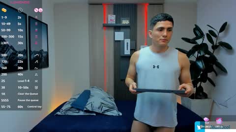 Alan  Kevin can we reach 100 thumbs up please guys  online show from 23, 3, 2026