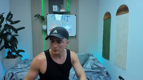 Snapshot of alan_nd_kevin chatting on 26, 6, 2026 Alan Kevin can we reach 100 thumbs up please guys online show from 26, 6, 2026