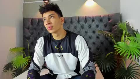 Alan online show from 18, 10, 2025