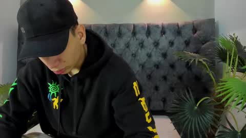 Alan online show from 22, 10, 2025