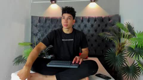 Alan online show from 21, 11, 2025