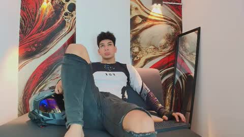 Alan online show from 30, 11, 2025