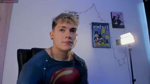 Snapshot of alan_rosee chatting on 31, 12, 2024 Alan online show from 31, 12, 2024